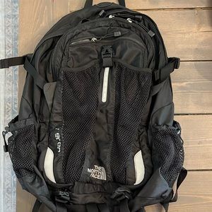 North Face Recon Backpack